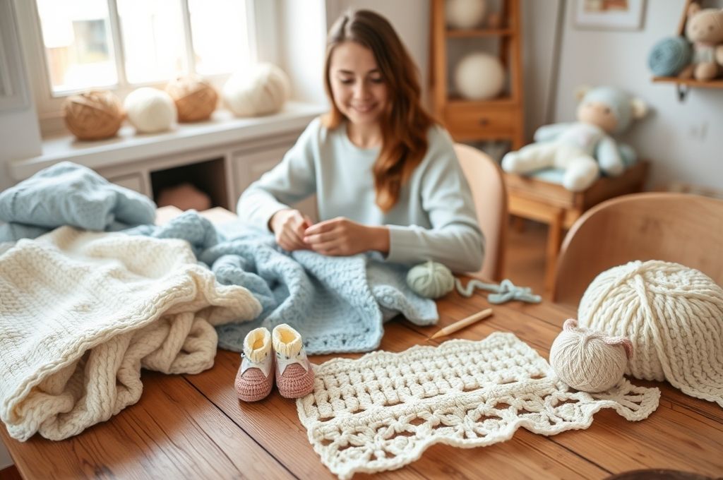 Beginner-Friendly Patterns to Try
