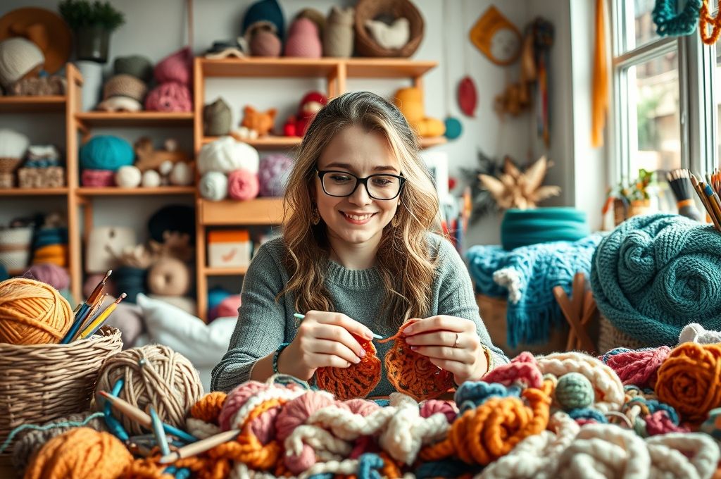 From Hobby to Business Turning Your Passion into Profit