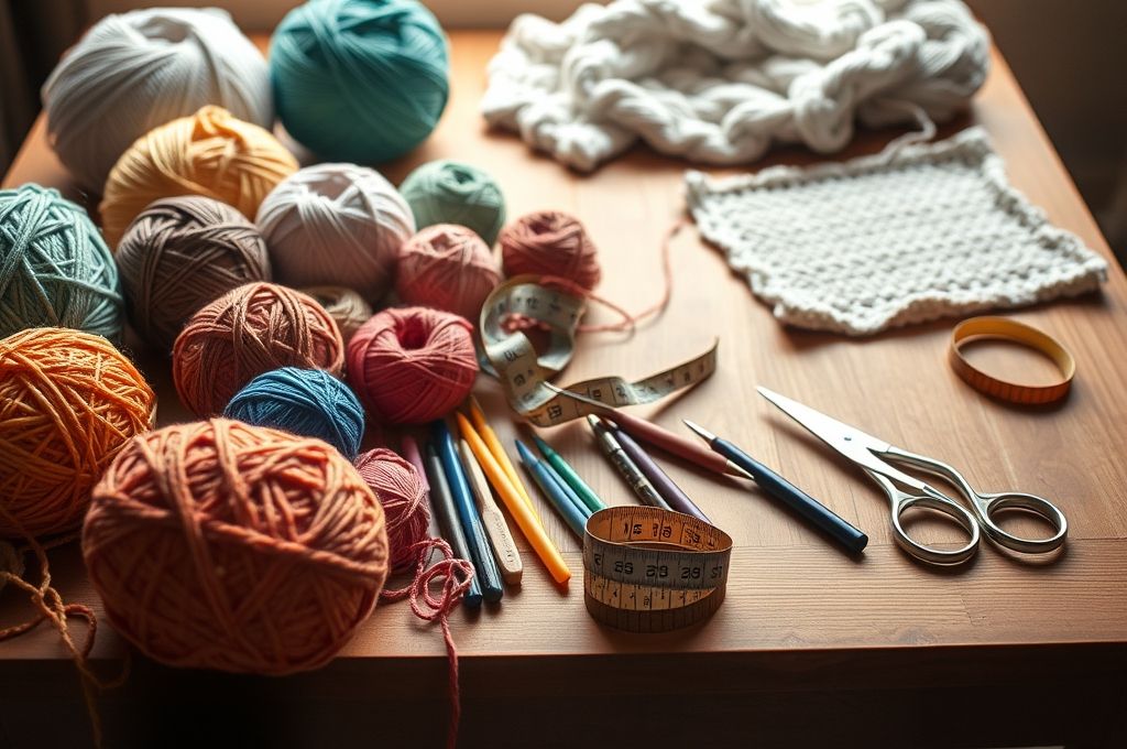 Getting Started Tools and Materials You’ll Need