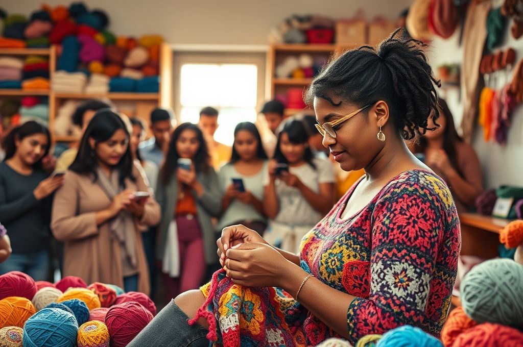 Grow Your Audience with Authentic Engagement