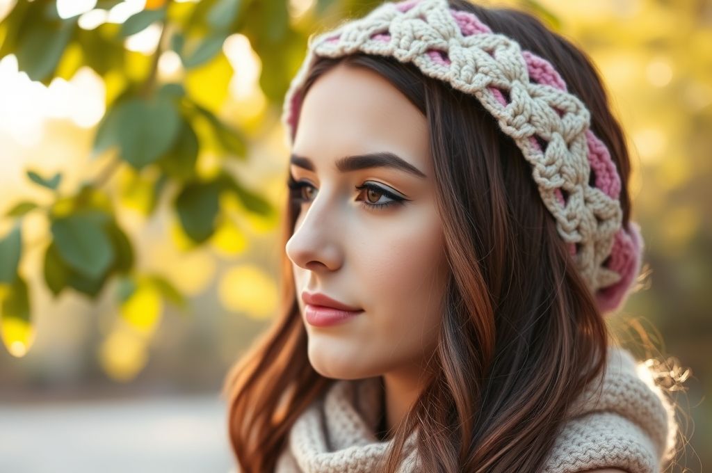 Headbands The Small Accessory with Big Impact