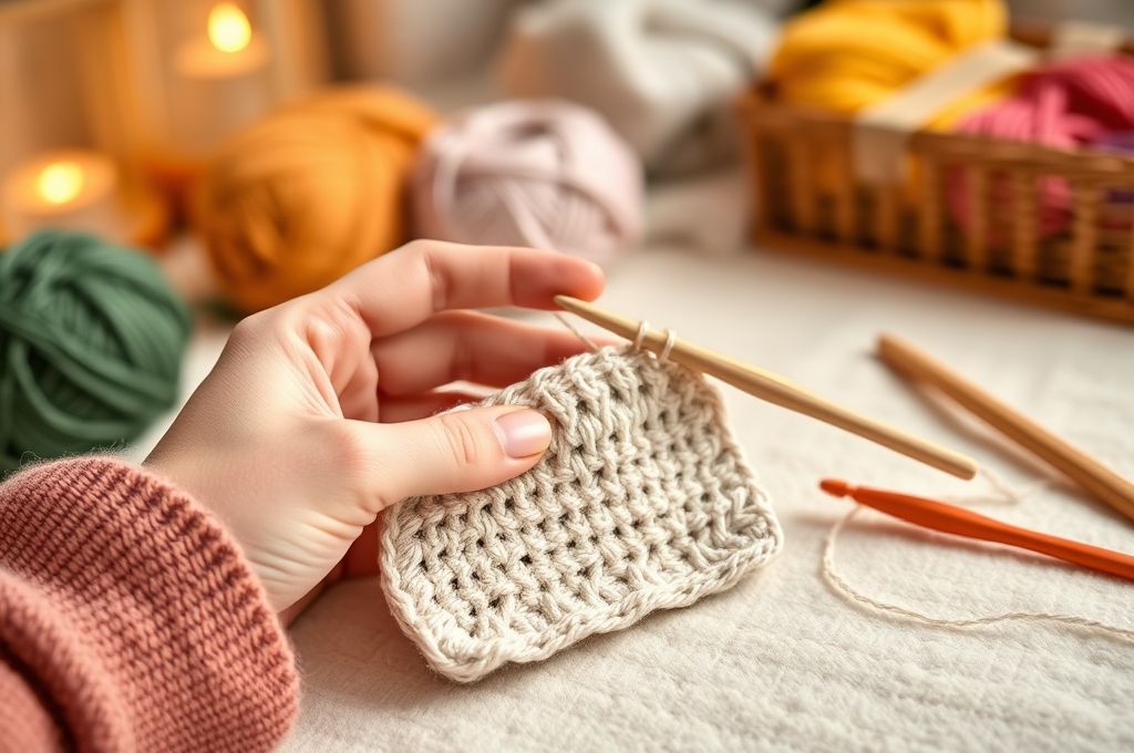 How to Join Yarn Seamlessly A Beginner’s Guide