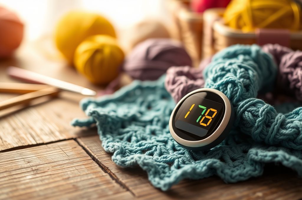 Row Counters Never Lose Track Again