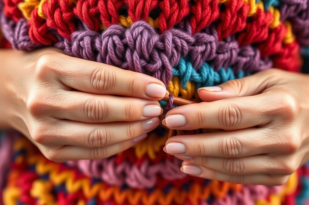 Sculpting with Color and Texture