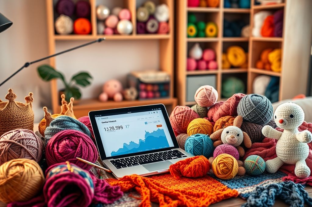 Sell Your Own Digital Products Turn Skills into Scalable Income