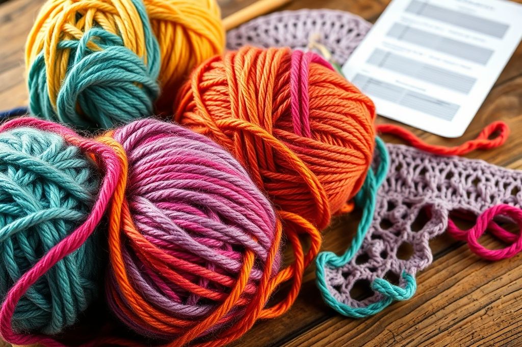 What Is a Crochet Pattern, and Why Does It Matter