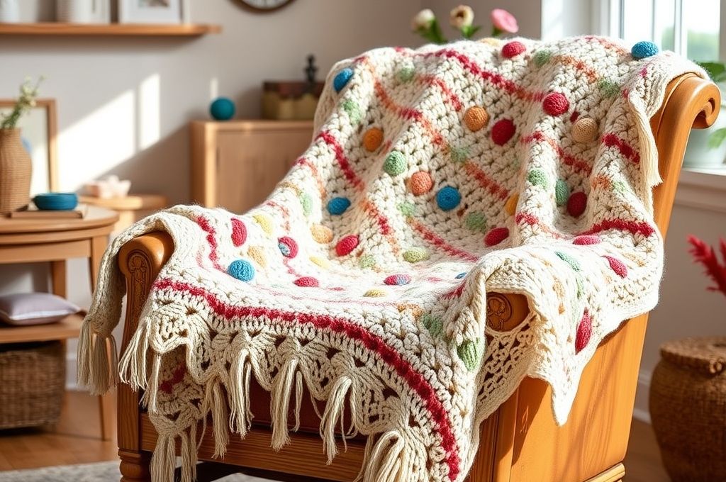 What Makes a Great Crochet Blanket Pattern