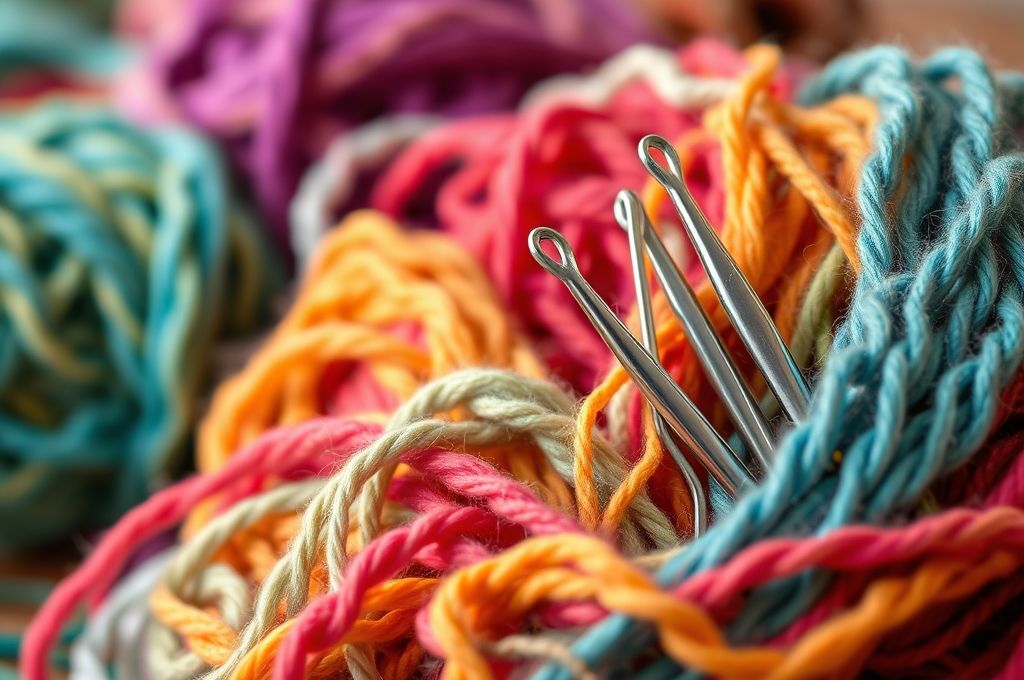 What Makes a Yarn “Specialty” Beyond the Basics