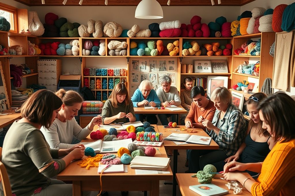 Who Is Your Workshop For Understanding Your Audience