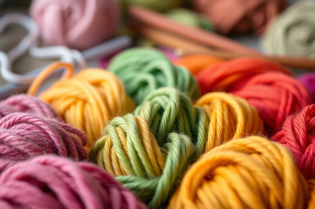 Yarn The Heartbeat of Your Project