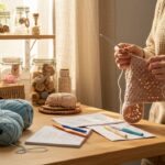 How to Write Crochet Pattern Descriptions That Sell