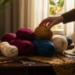 Luxury Yarns: When and How to Splurge on Premium Fibers