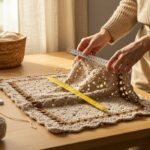 Understanding Crochet Gauge: Why It Matters and How to Measure It