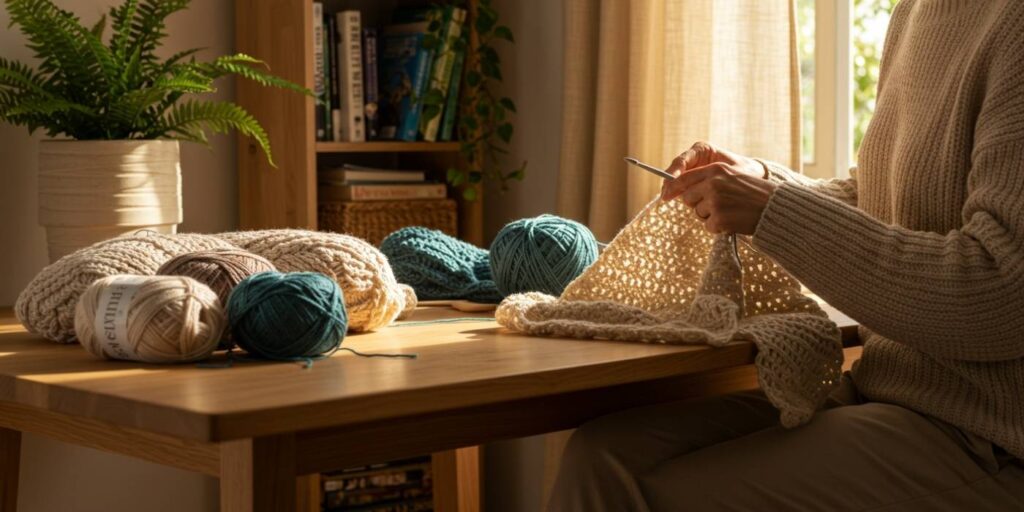 When to Splurge: The Projects That Deserve Premium Fibers