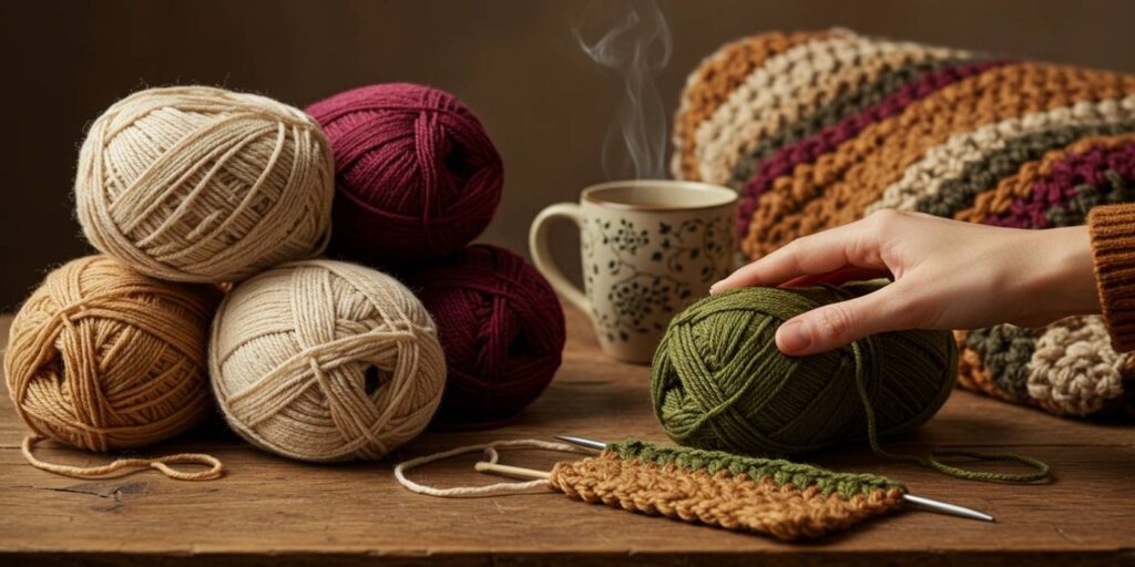 Wool: Warm, Wonderful… But Maybe Not for Round One