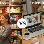 Yarn Shopping Online vs. Local Stores: Pros and Cons