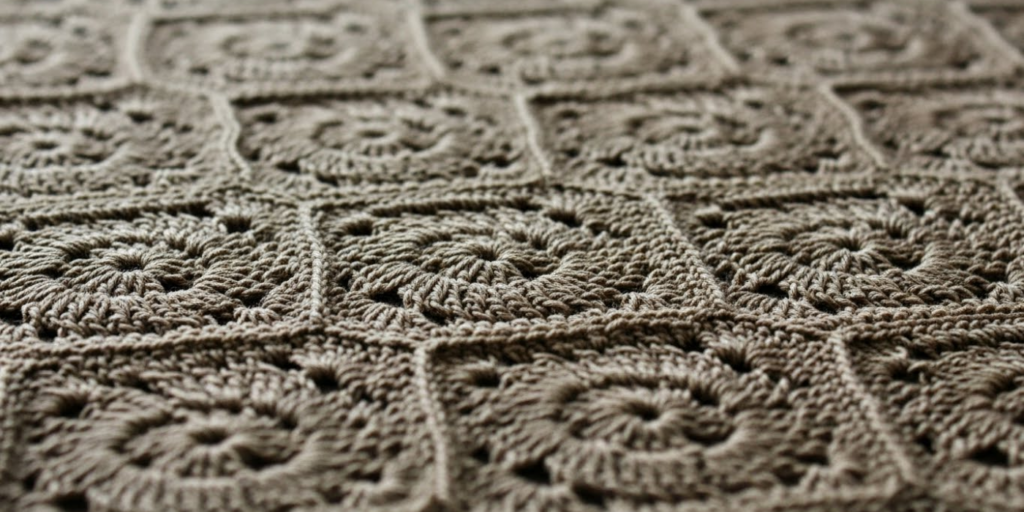 Crochet Entrelac_ Weaving Textures in Stunning Patterns