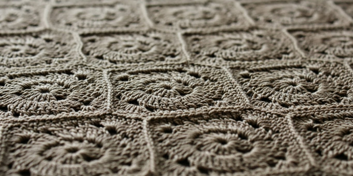 Crochet Entrelac_ Weaving Textures in Stunning Patterns