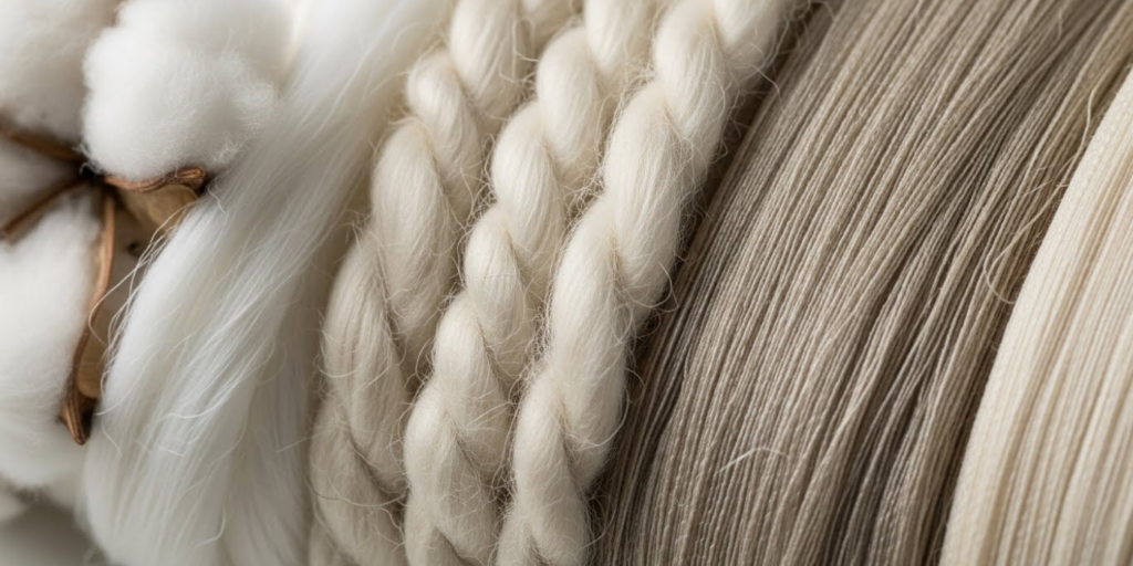 Natural Fibers_ Nature’s Time-Tested Toolkit