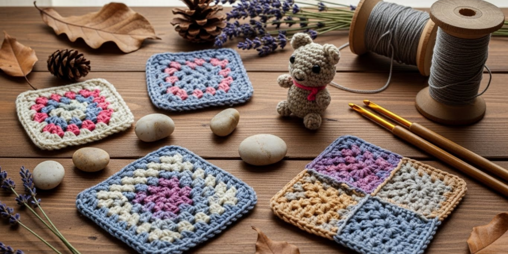 Sustainability and the Joy of Zero-Waste Crafting