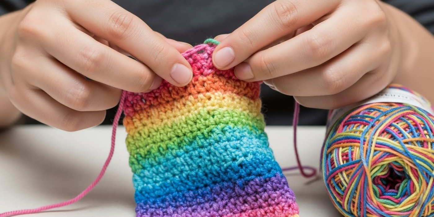 Why Clean Color Changes Matter (And Why Knots Don’t Work)