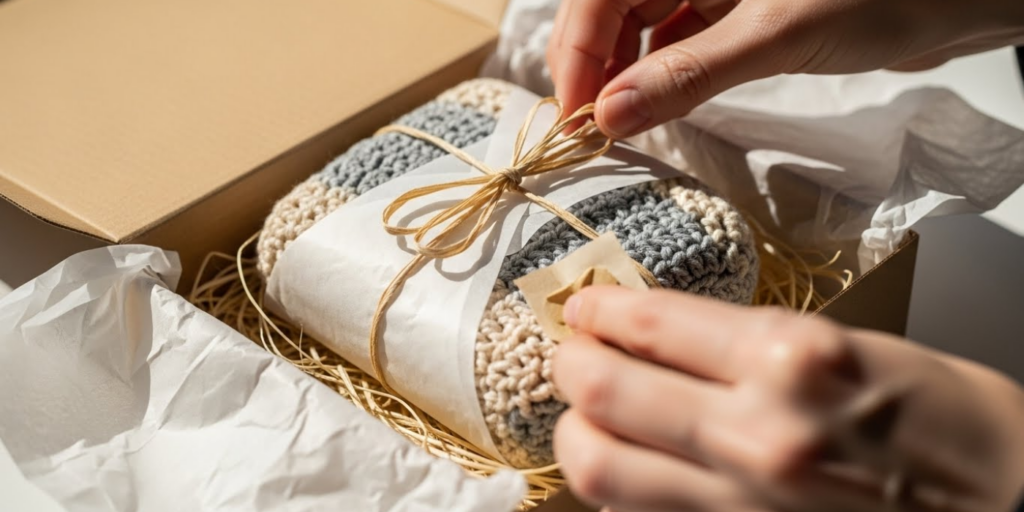 Why Packaging Matters Just as Much as the Product