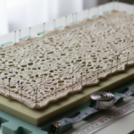 Advanced Blocking Techniques for Perfectly Shaped Projects