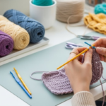 How to Handle Custom Crochet Orders Without Stress
