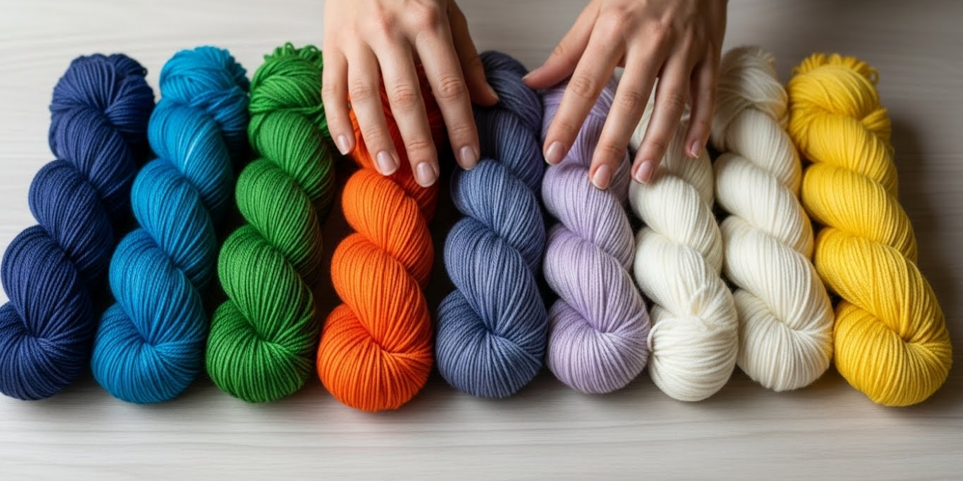 Spotting Quality Yarn_ How to Identify Superior Fibers