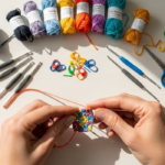 Travel-Friendly Crochet Projects You Can Make on the Go